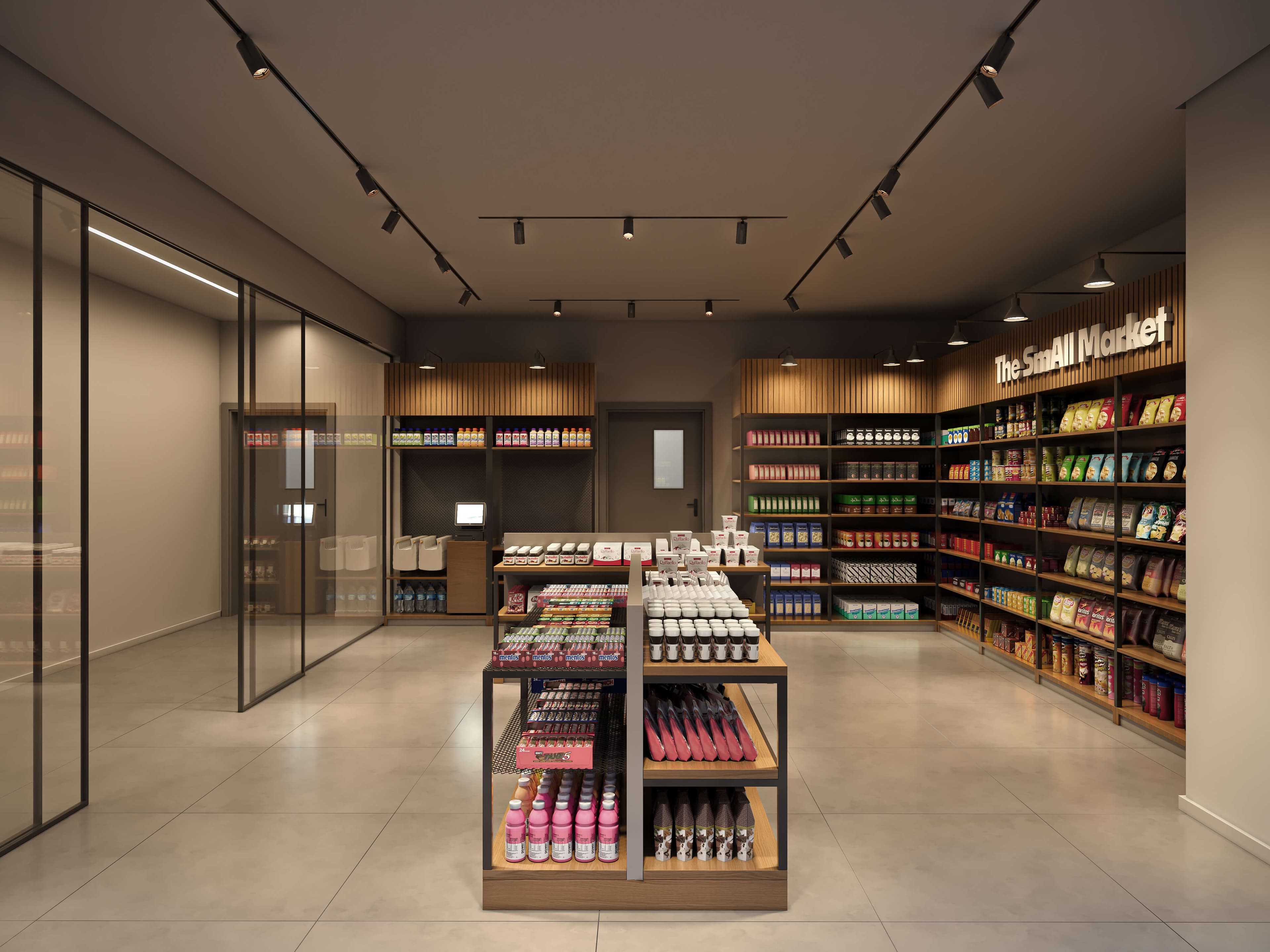 The SmAll Market - Galeria 2